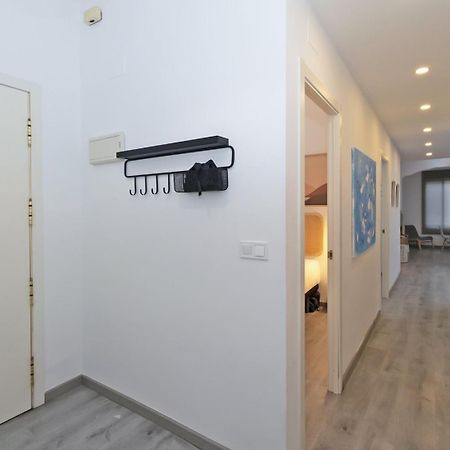 Guestready - El Cabanyal Hidden Oasis Lägenhet Valencia Exteriör bild