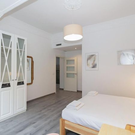 Guestready - El Cabanyal Hidden Oasis Lägenhet Valencia Exteriör bild