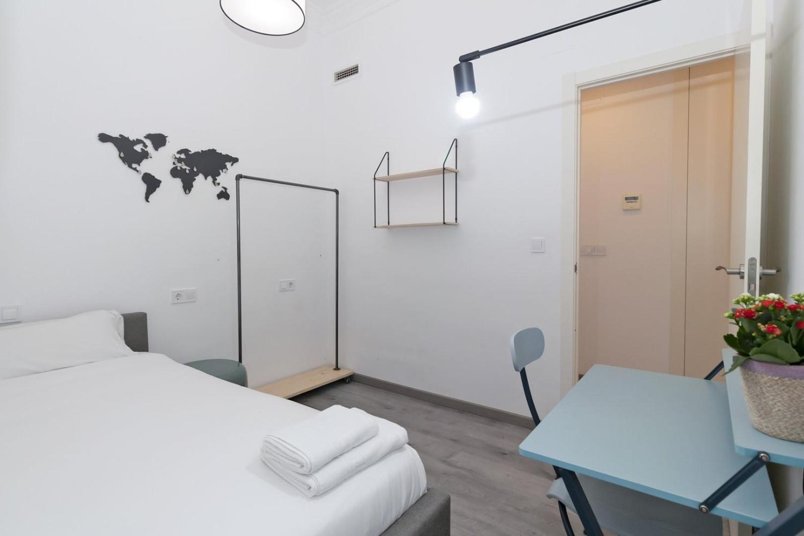Guestready - El Cabanyal Hidden Oasis Lägenhet Valencia Exteriör bild