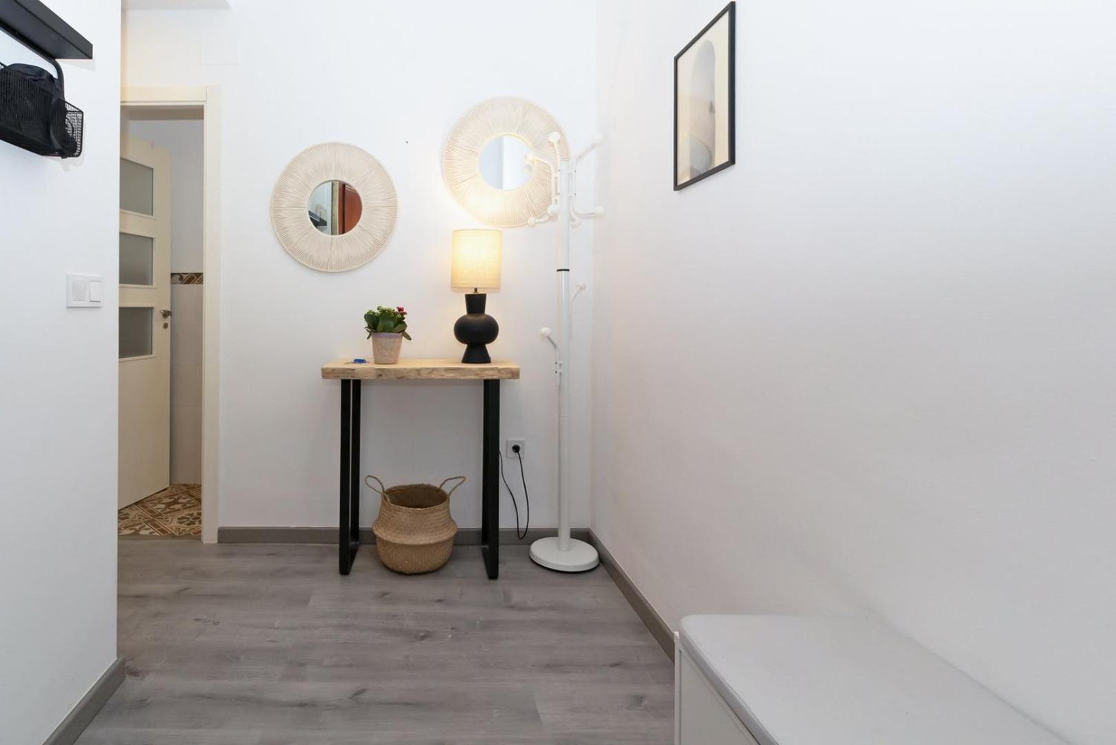 Guestready - El Cabanyal Hidden Oasis Lägenhet Valencia Exteriör bild