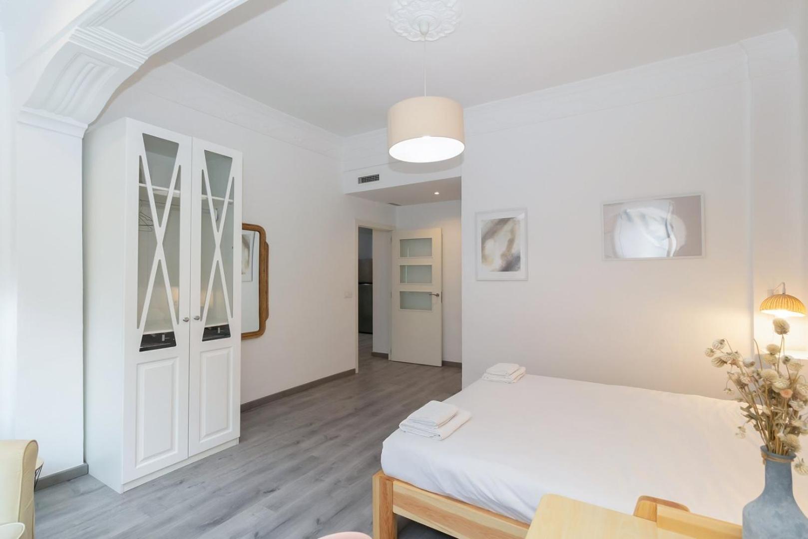 Guestready - El Cabanyal Hidden Oasis Lägenhet Valencia Exteriör bild