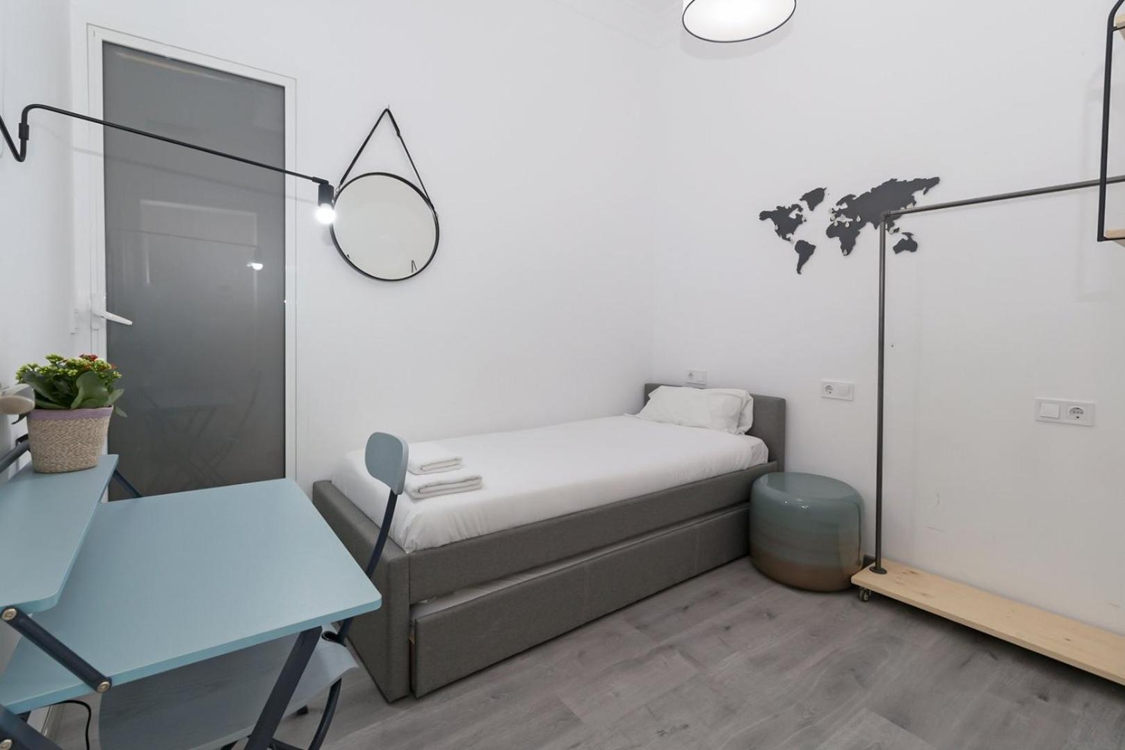 Guestready - El Cabanyal Hidden Oasis Lägenhet Valencia Exteriör bild