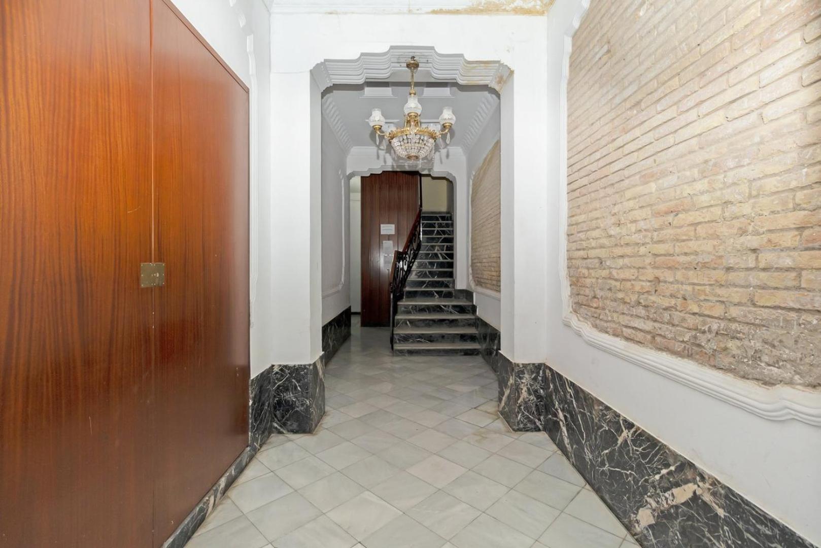 Guestready - El Cabanyal Hidden Oasis Lägenhet Valencia Exteriör bild