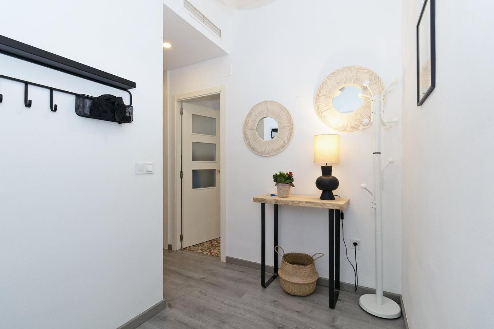 Guestready - El Cabanyal Hidden Oasis Lägenhet Valencia Exteriör bild