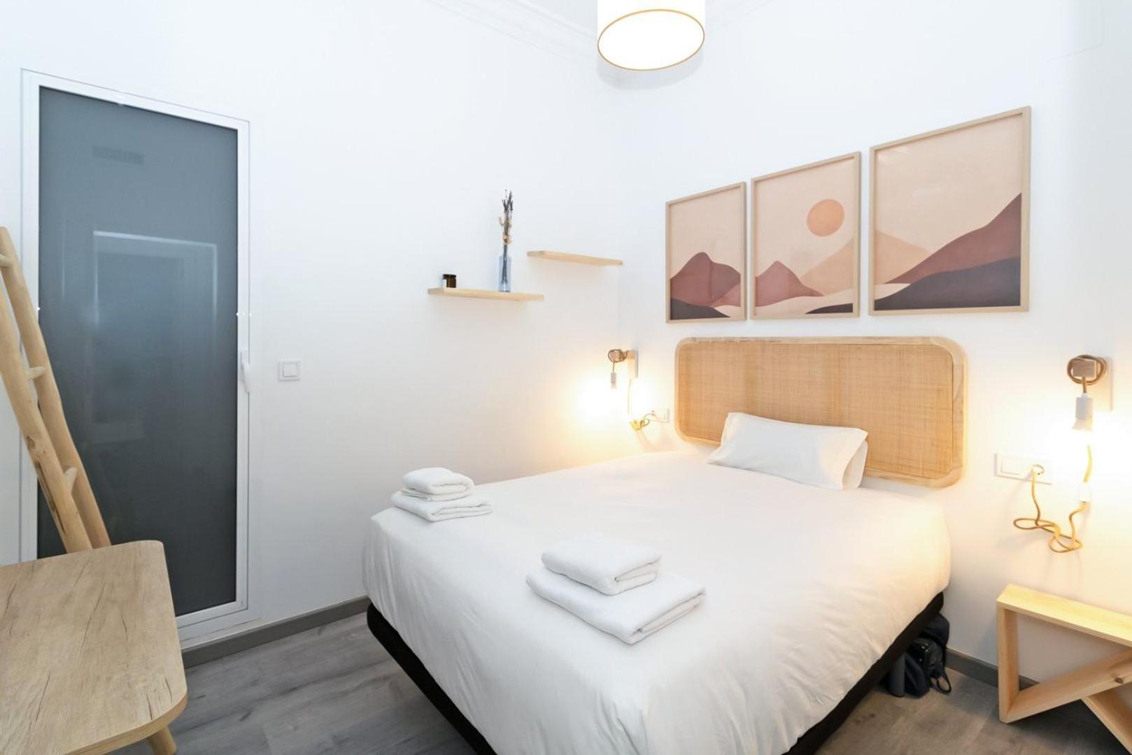 Guestready - El Cabanyal Hidden Oasis Lägenhet Valencia Exteriör bild