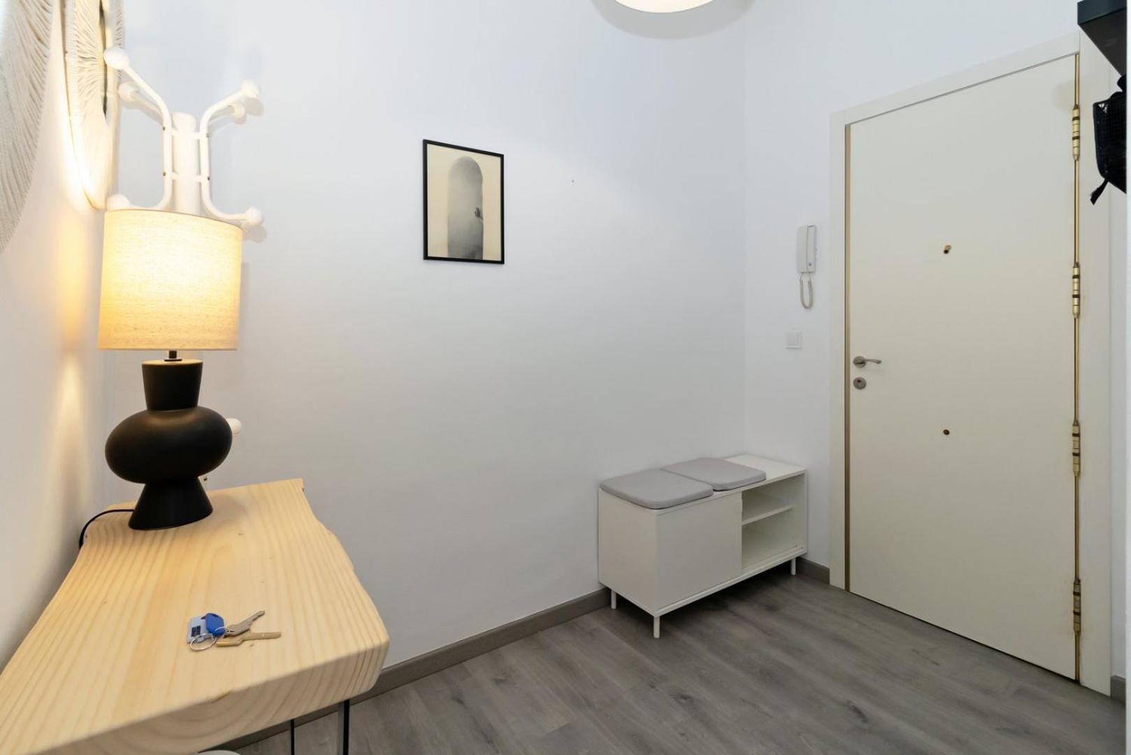 Guestready - El Cabanyal Hidden Oasis Lägenhet Valencia Exteriör bild