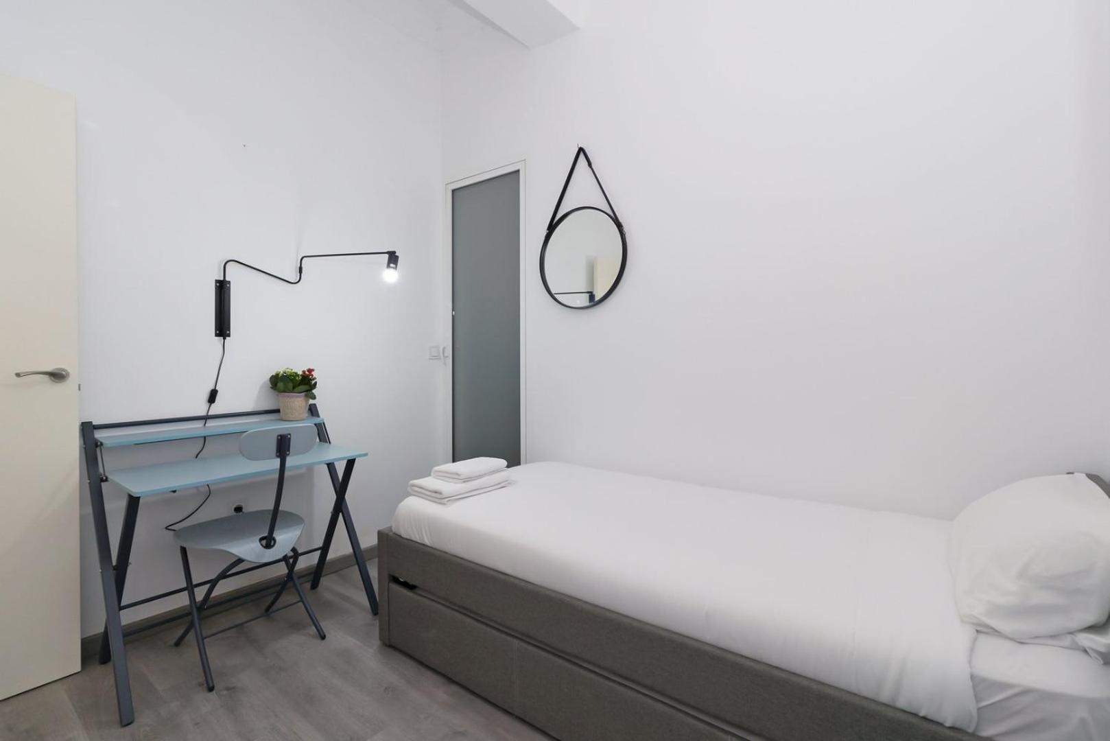 Guestready - El Cabanyal Hidden Oasis Lägenhet Valencia Exteriör bild