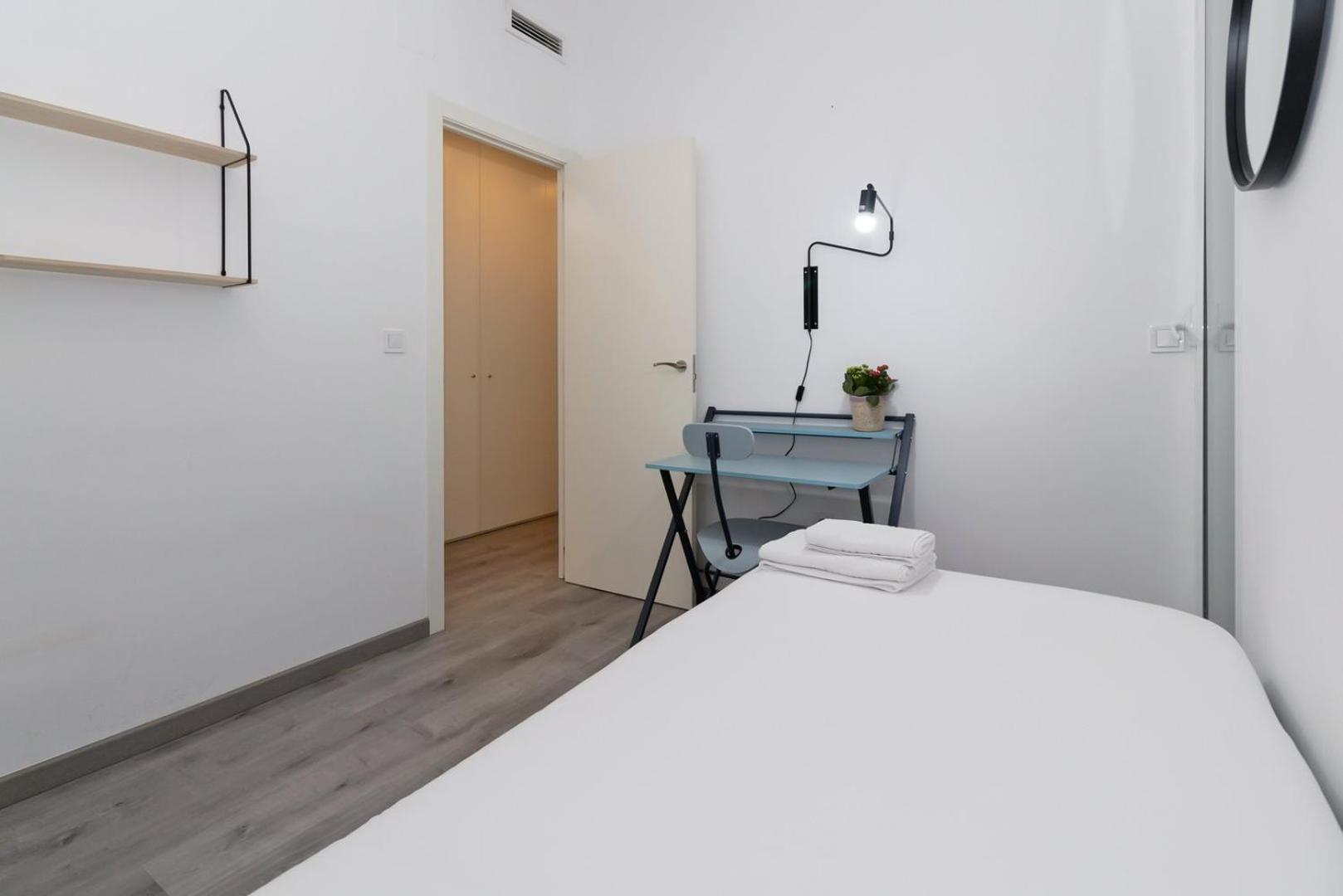Guestready - El Cabanyal Hidden Oasis Lägenhet Valencia Exteriör bild